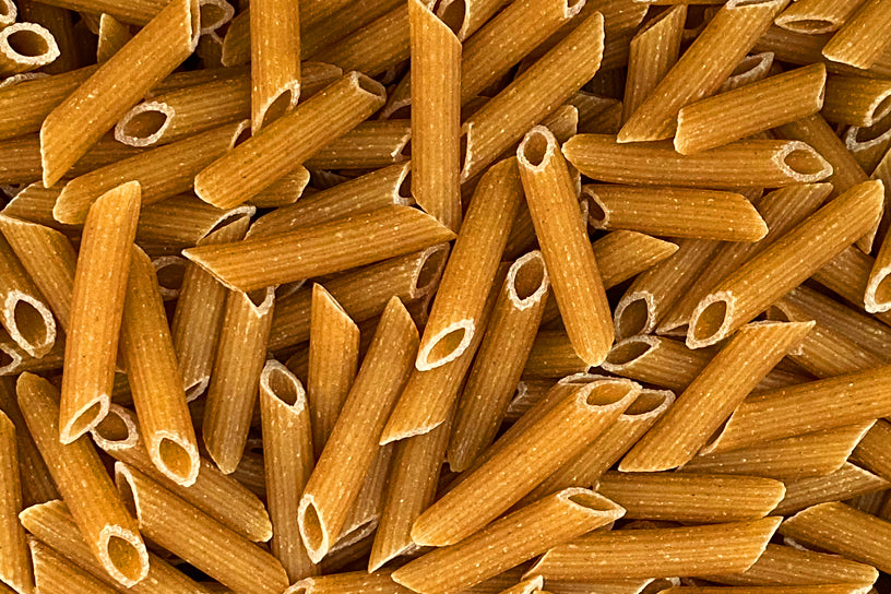Penne - Wholewheat