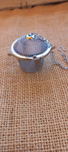 Load image into Gallery viewer, Stainless Steel Tea Basket
