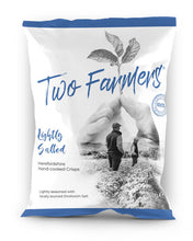 Load image into Gallery viewer, Crisps by Two Farmers

