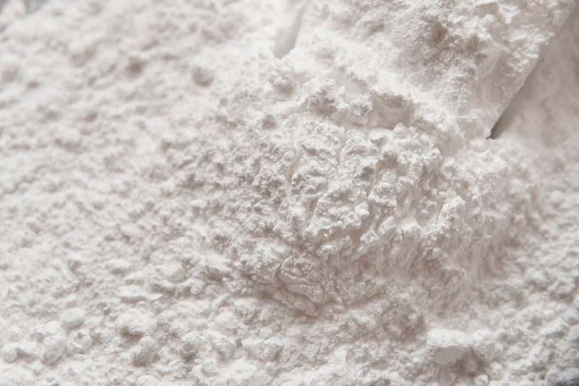 Flour - plain, white