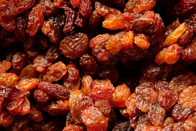 Raisins - Seedless Turkish
