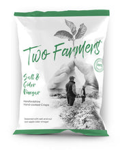 Load image into Gallery viewer, Crisps by Two Farmers
