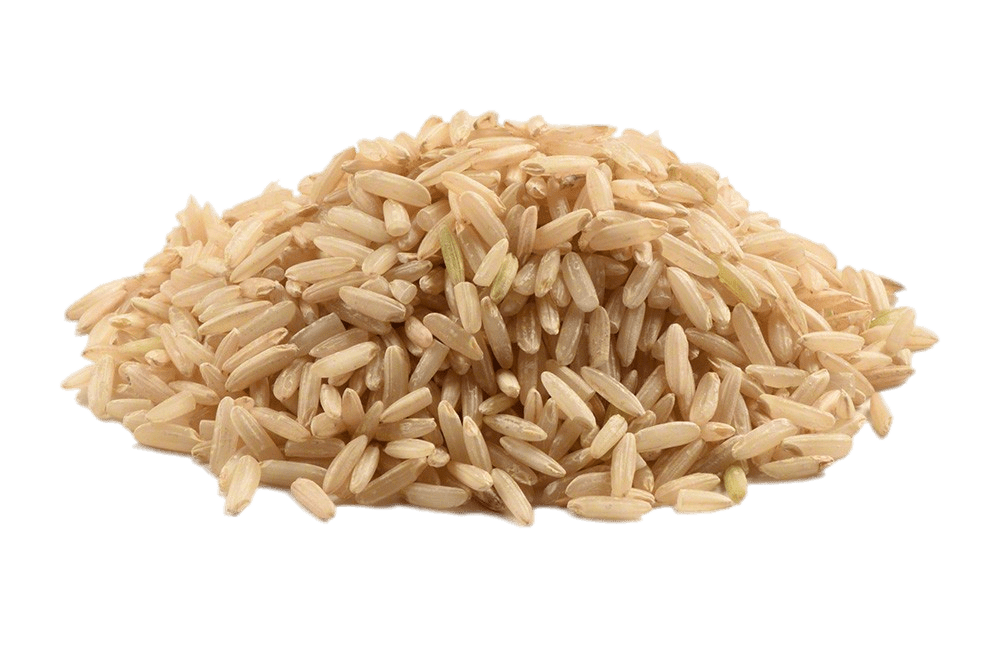 Brown rice - long grain basmati